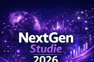 NextGen Studie 2026: „Die Gen Z ist für die Banken vor Ort noch nicht verloren“