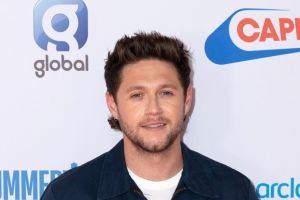 Niall Horan