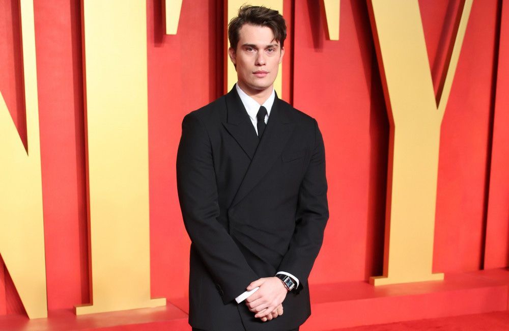 Nicholas Galitzine wollte unbedingt sein Stunt-Double bei 'Masters of the Universe' beeindrucken.