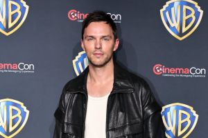 Nicholas Hoult