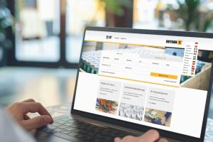 Nicht lange suchen, direkt finden: neue Suchfunktion im REYHER-Webshop
