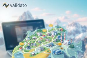 Nicht nur für Konzerne: Warum Validato die ideale Lösung für das Schweizer Rückgrat (KMU) ist