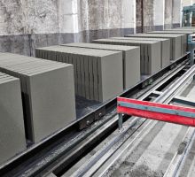 Nichtmetallische Bewehrung für die Deutsche Bahn: CG TEC präsentiert innovative Lösungen für langlebige Infrastruktur