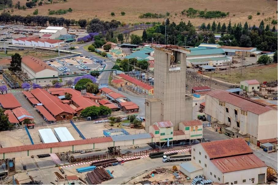 Nichts toppt die sicheren Häfen Gold und Silber