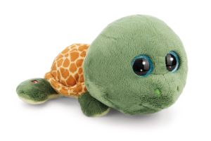 NICI GLUBSCHIS Schildkröte Marmi (25cm grün) Stofftier für 9,99€