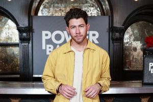 Nick Jonas