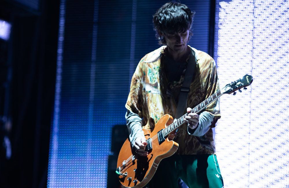 Nick Valensi