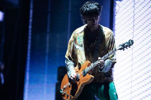 Nick Valensi