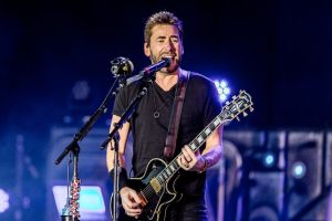 Nickelback