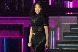 Nicki Minaj