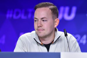 Nico Elsner (Archiv)