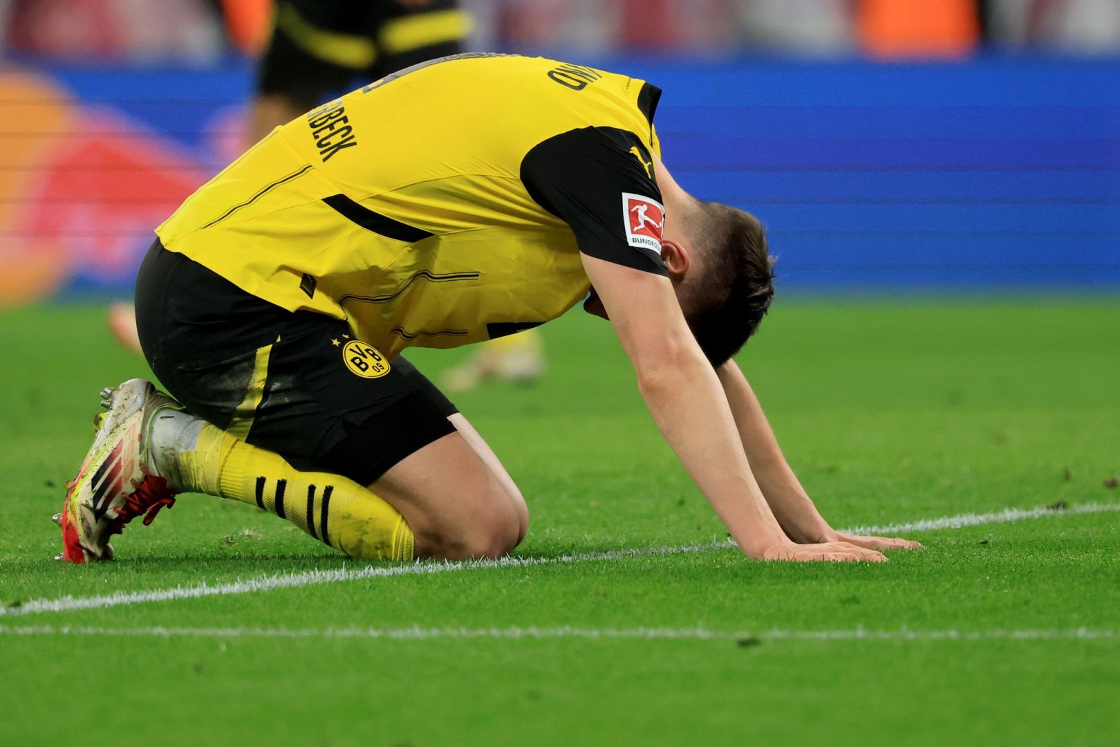 Nico Schlotterbeck