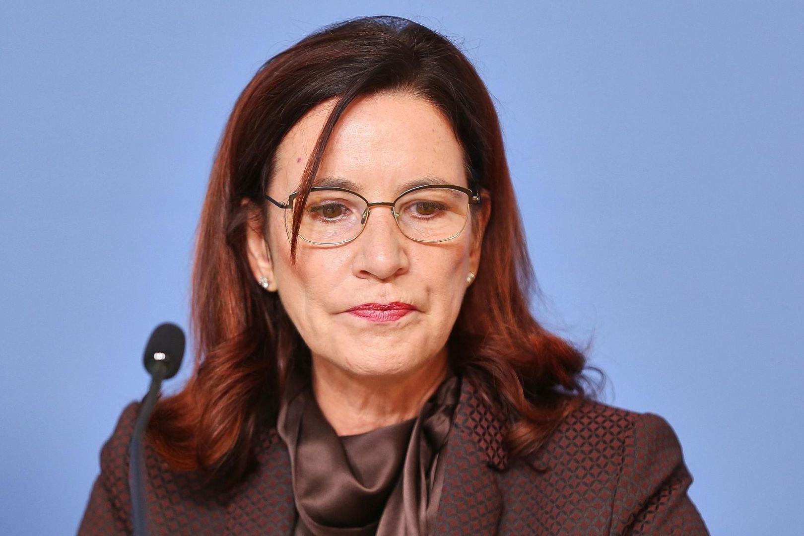 Nicola Buhlinger-Göpfarth (Archiv)