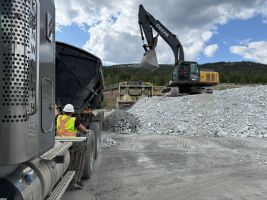 Nicola Mining - Analysten heben Kursziel um 50% an!