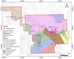 Nicola Mining beginnt mit Explorationsbohrungen auf seinem Vorzeige-Kupferprojekt New Craigmont