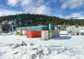 Nicola Mining - Einzigartiger Junior mit erheblichem Entdeckungspotenzial