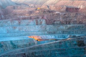 Nicola Mining startet diesjährige Bohrsaison auf Kupferprojekt New Craigmont