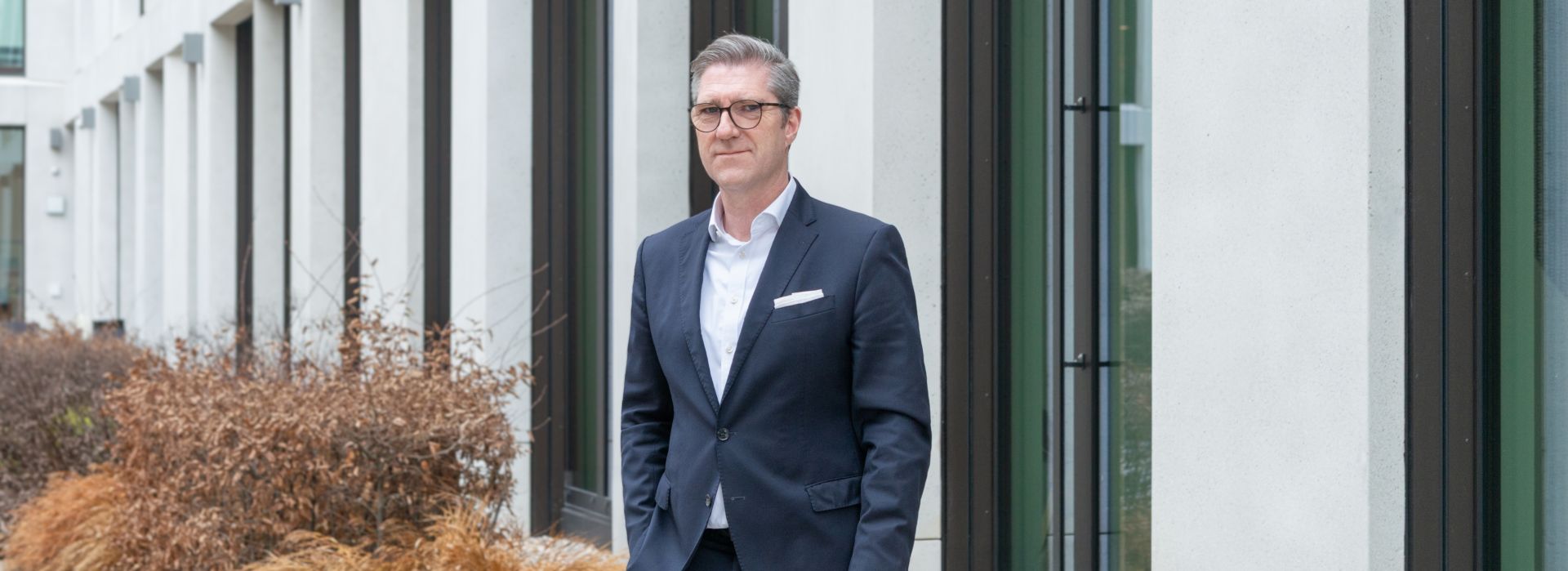 Nicolas Bächstädt verstärkt Partnerkreis bei IMAP Deutschland