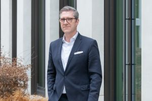 Nicolas Bächstädt verstärkt Partnerkreis bei IMAP Deutschland