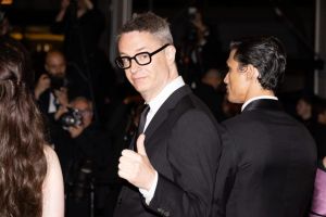 Nicolas Winding Refn