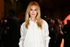 Nicole Kidman