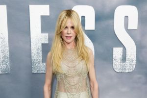 Nicole Kidman