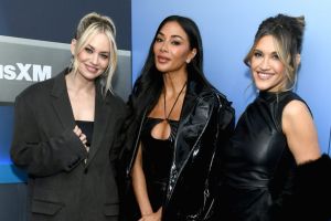 Nicole Scherzinger hat die kreative Inspiration hinter einem der größten Hits der Pussycat Dolls enthüllt.