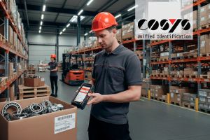 Nie wieder Excel: Digitale Inventur für Fertiger ohne Medienbrüche (per API/XML)