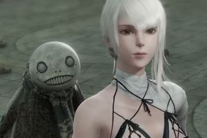 NieR Automata: Nachfolger des Japano-Klassikers könnte bevorstehen