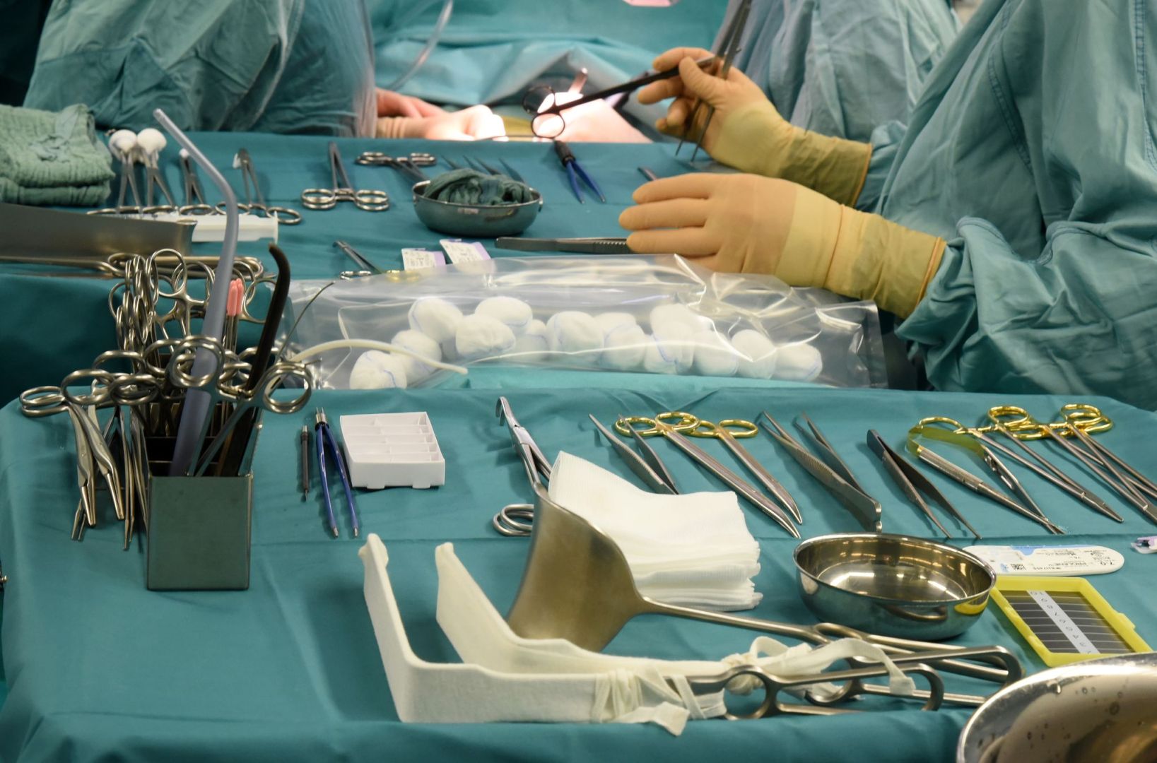 Nierentransplantation