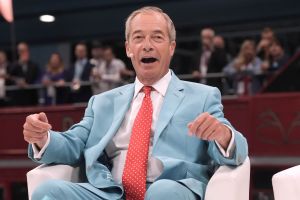 Nigel Farage