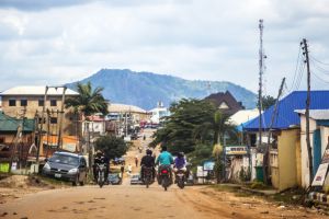 Nigeria: Sind die Anzeichen für eine wirtschaftliche Erholung von Dauer?