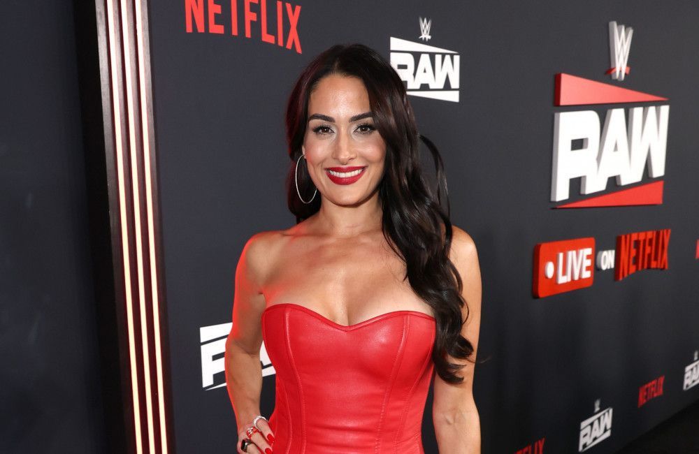 Nikki Bella