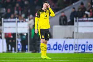 Niklas Süle