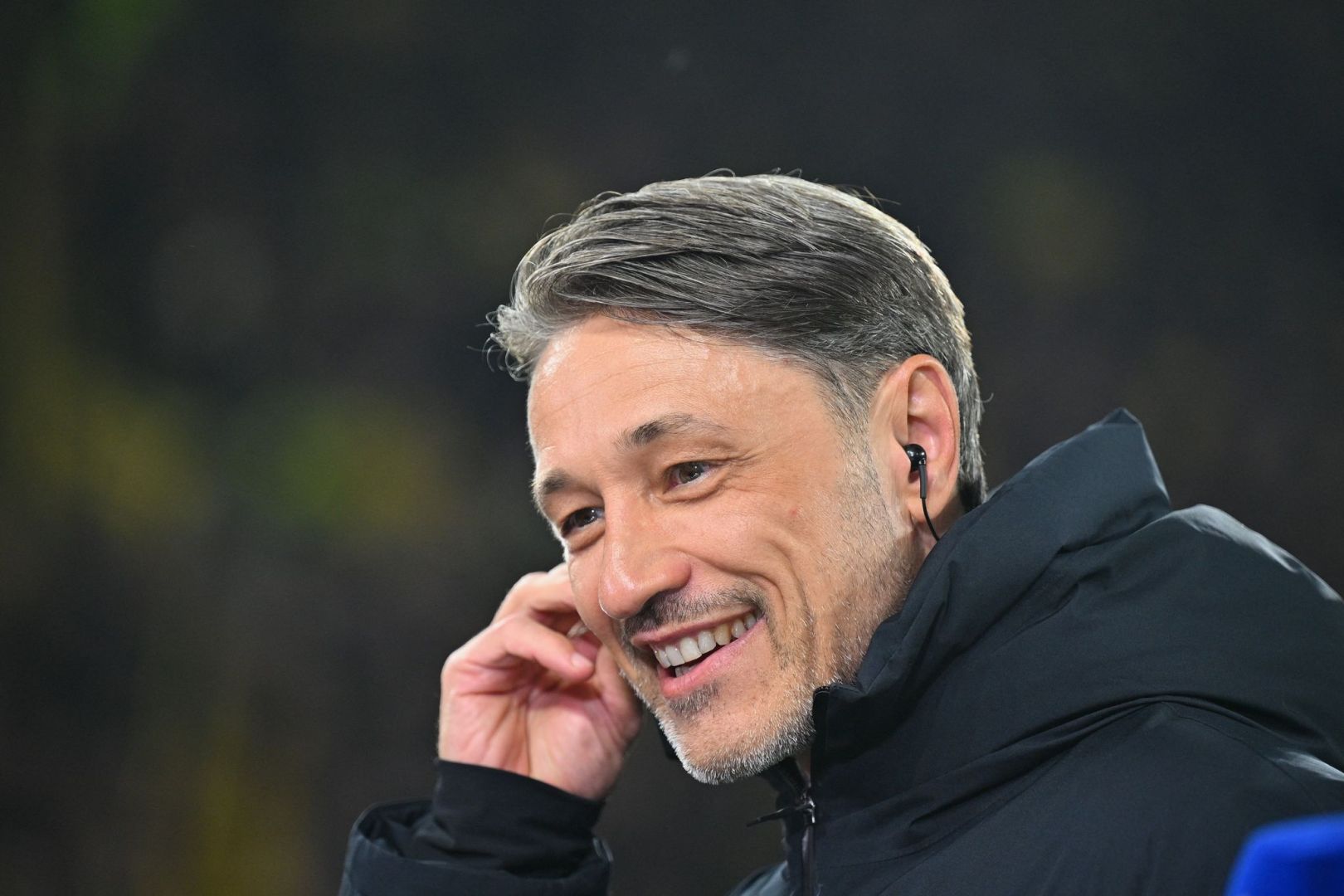 Niko Kovac