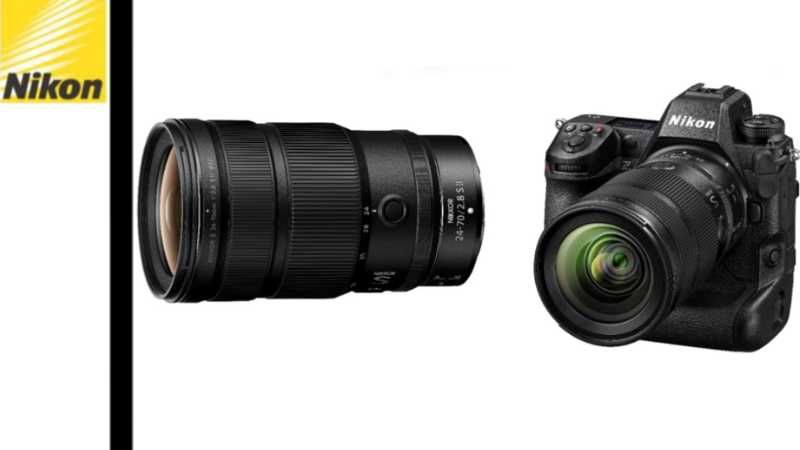 Nikon NIKKOR Z 24-70mm f/2.8 S II – Verbesserungen für Videos & der bisher schnellste Autofokus