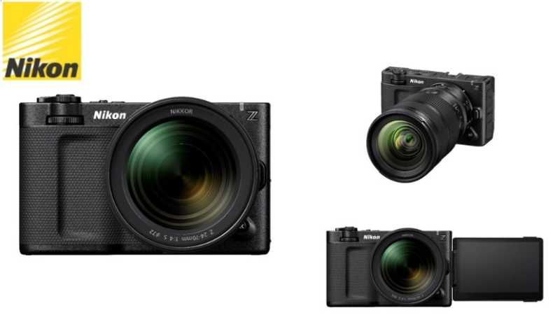 Nikon RED – Erweiterung des Z CINEMA-Line-up um die neue Vollformat-Cinema-Kamera ZR