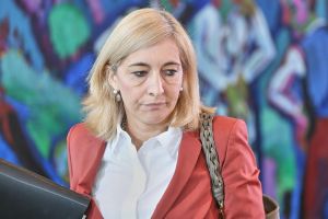 Nina Warken am 06.08.2025
