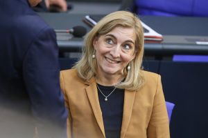 Nina Warken am 22.05.2026