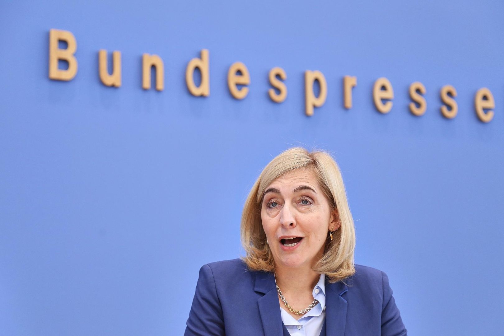 Nina Warken am 30.03.2026