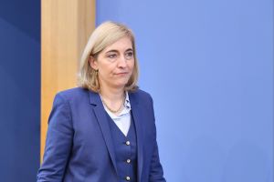 Nina Warken am 30.03.2026