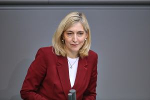 Nina Warken (Archiv)
