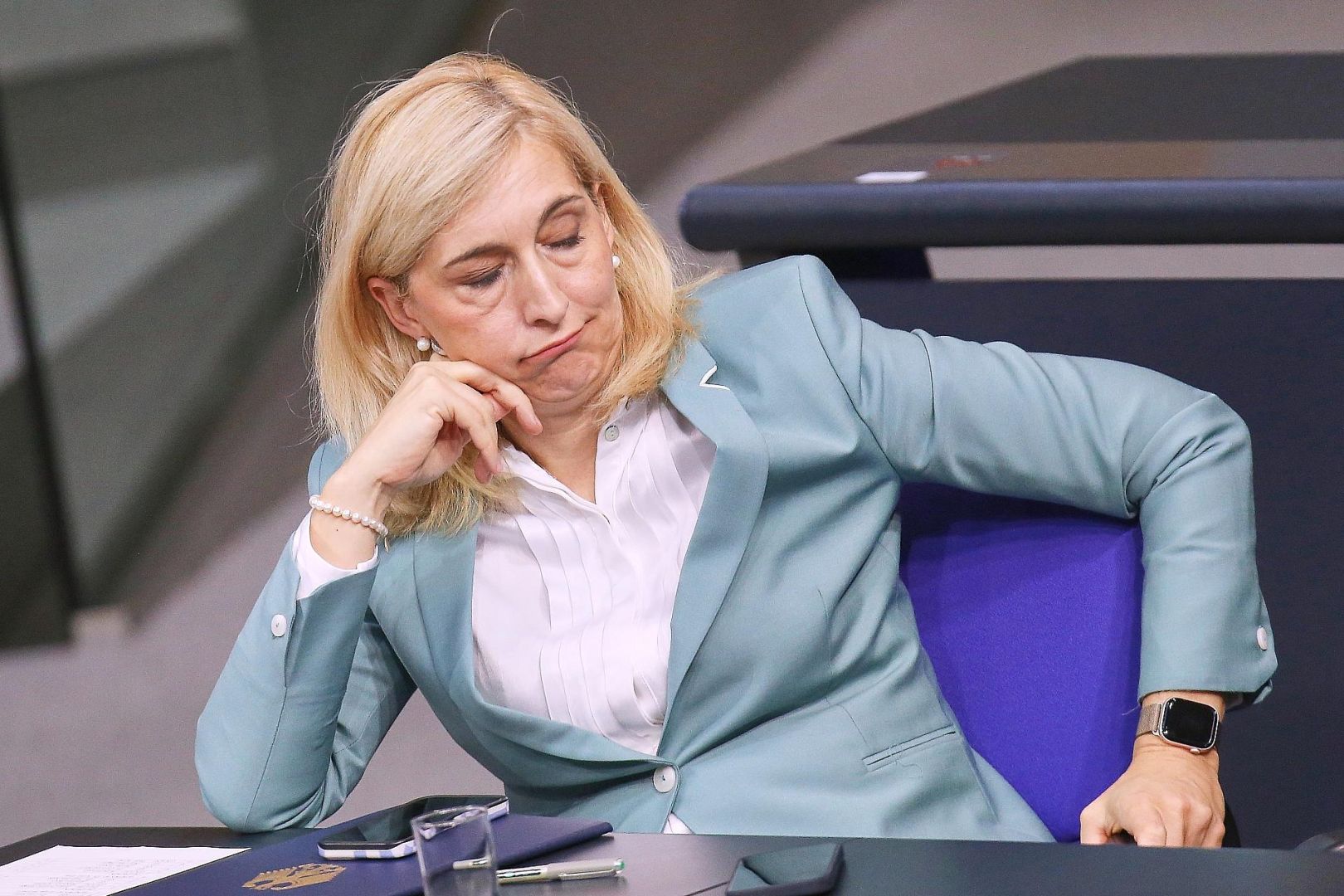 Nina Warken (Archiv)