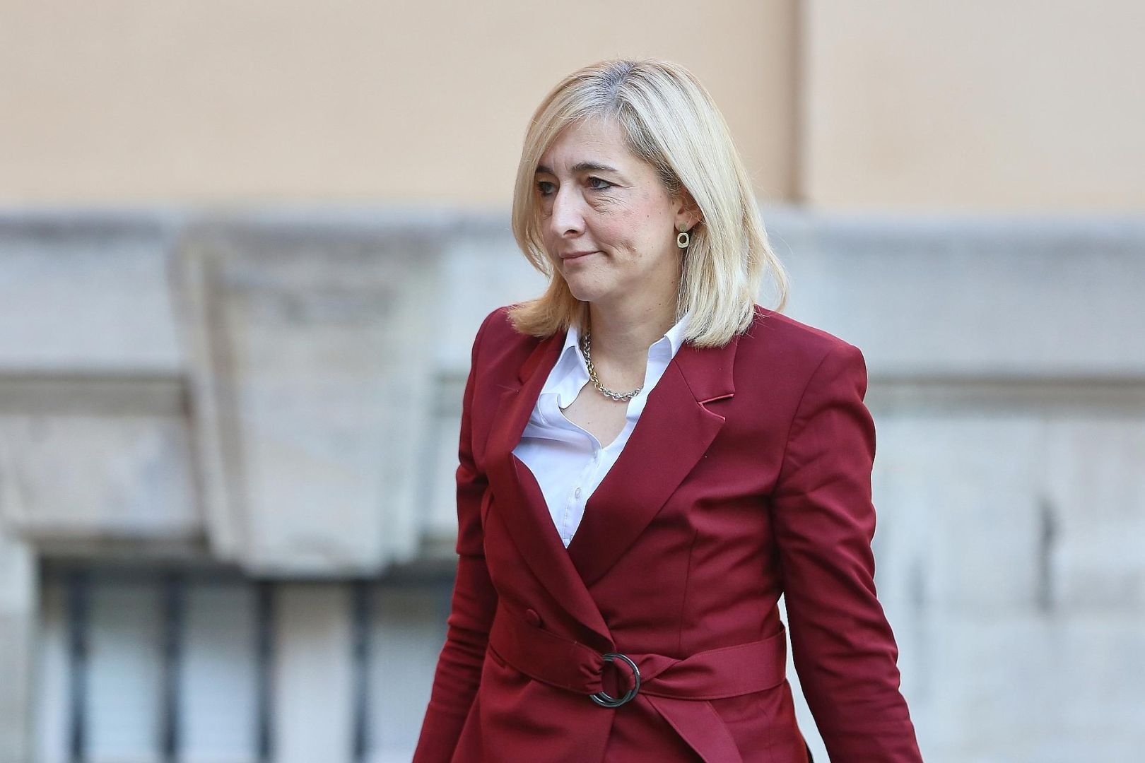 Nina Warken (Archiv)