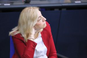 Nina Warken (Archiv)