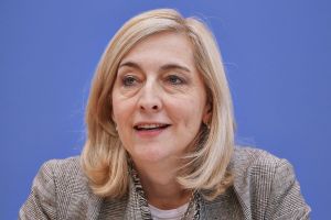 Nina Warken (Archiv)