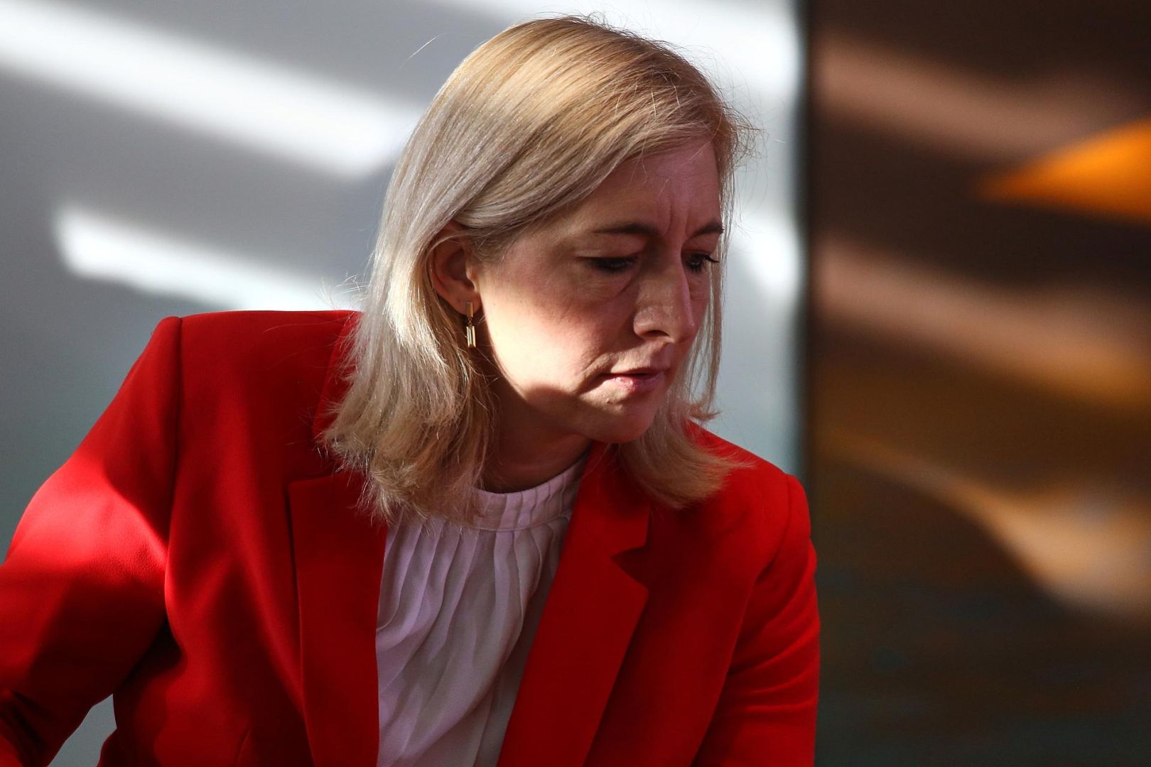 Nina Warken (Archiv)