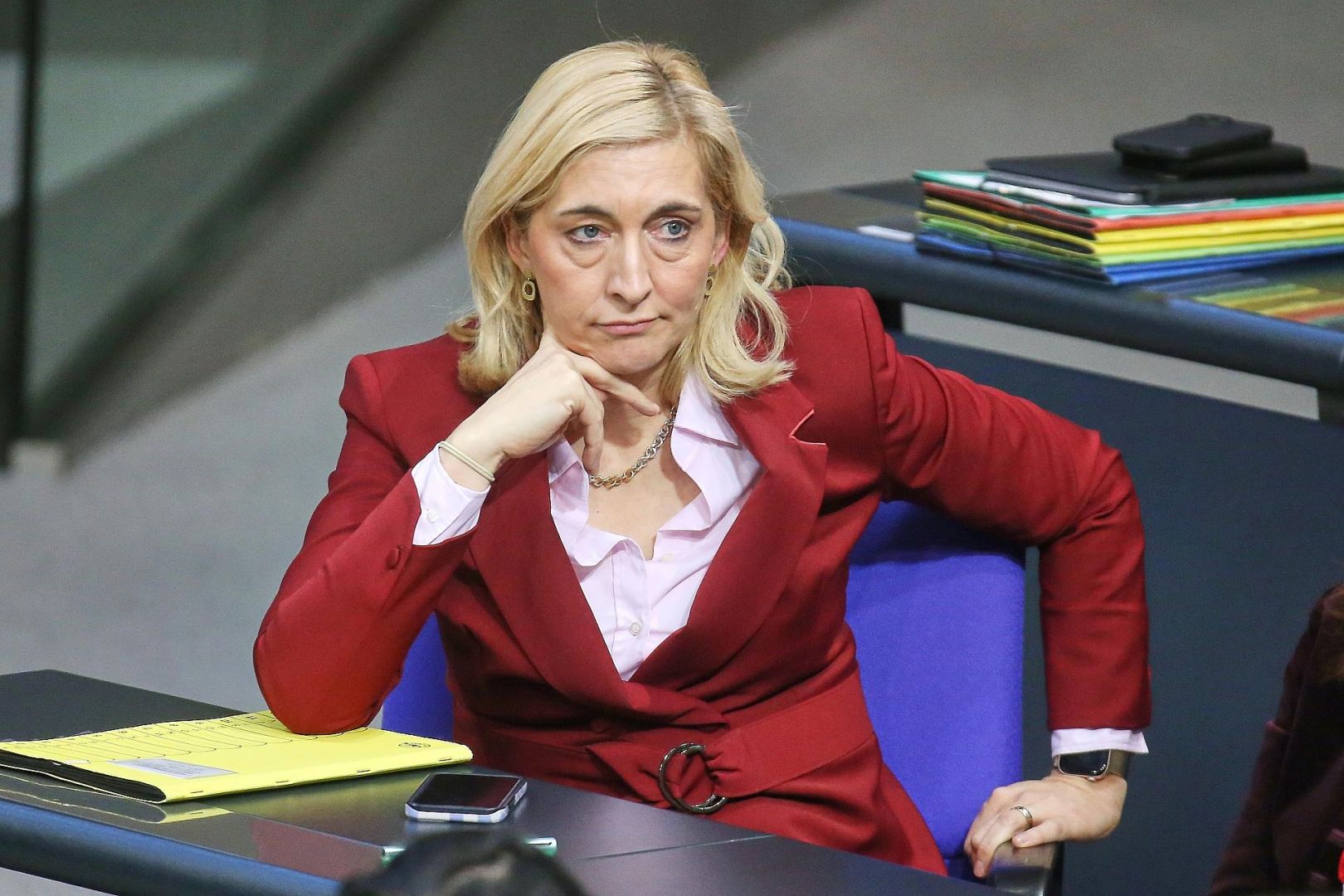 Nina Warken (Archiv)