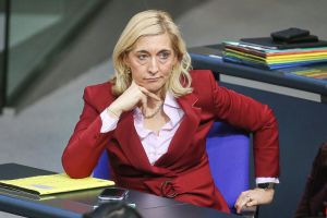 Nina Warken (Archiv)