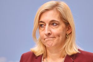 Nina Warken (Archiv)